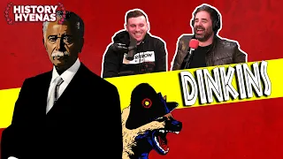 Mayor David Dinkins era was WILD! | ep 63 - History Hyenas