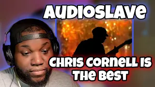 Audioslave - Cochise (Official Video) | Reaction