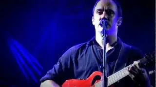 DMB  Whiter Shade Of Pale  WPB  7-20-12