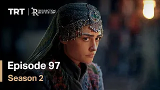 Resurrection Ertugrul - Season 2 Episode 97 (English Subtitles)