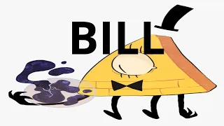 Gravity falls a morte de Bill-legendado