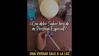 😬TE DARÁS CUENTA👈 DE UNA VERDAD🤐