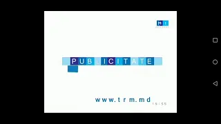 Moldova 1 ident publicitate 2010-2016