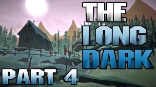The Hunt for Pleasant Valley - The Long Dark Part 4