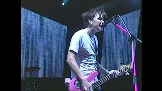 Blink 182 Stay together for the Kids Live at Camden NJ [06-06-2004]