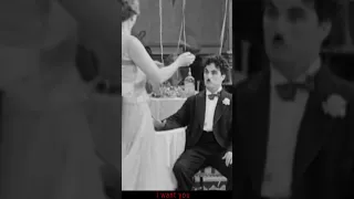 Charlie Chaplin manic dance #funny #comedyfilms
