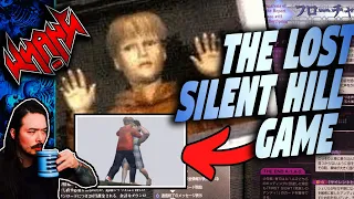 The Lost Silent Hill Game - Gaming Mysteries