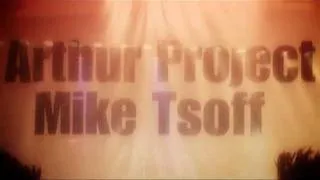 Arthur Project & Mike Tsoff ft Alon Gutman & Dj Tsvetkoff - Piter Tel Aviv