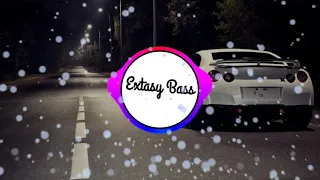 Tiah- Miért Fáj (Bass Boosted) [Extasy Bass]