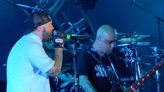 Limp Bizkit LIVE - 04 Hot Dog [Aerodrome Festival Hungary. 2014. 06. 16.]