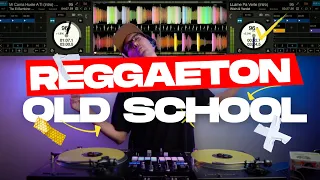Reggaeton Old School Mix 🔥| Wisin & Yandel, Daddy Yankee, Don Omar,, Zion & Lennox, Rakim & Ken-Y