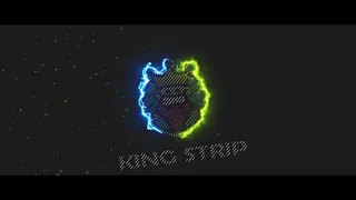 KING STRIP LOGO REVEAL !