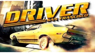 Driver San Francisco обзор