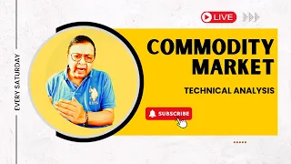 DK Sinha's Technical Analysis: MCX Commodities
