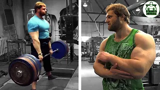 How Strong is ANDREY SMAEV Really?