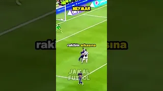 NEYMAR RONALDINHO'DAN DAHA MI İYİ ÇALIM ATIYOR?