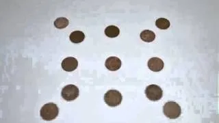 pennies