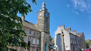 Allan Mair The Last Man Hanged in Stirling (Stirling 900) | Scotland's History