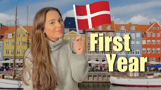 One Year in Denmark - Not What I Expected…