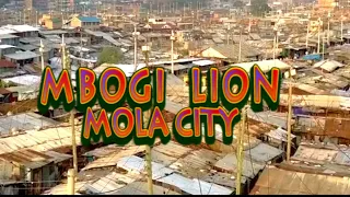 #Ngomma/BURN KINYONGI-(official video)-MOLA CITY/MBOGI LION