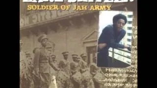 Earl Sixteen   Soldier Of Jah Army   16   Dread a general