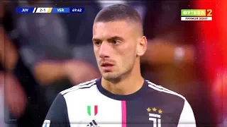 De Ligt Is Good...But Merih Demiral Is a BEAST! - 2019/20