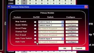 Dynojet AutoTune Software Introduction