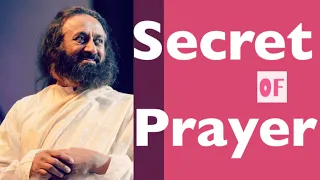 How Should We Pray To God ? | Rare Knowledge talk by #GurudevSriSriRaviShankar #artofliving