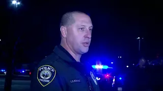 Shooting at Walmart in Virginia leaves 7 dead including shooter