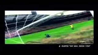 Winning Eleven 2002 Opening - We Will Rock You