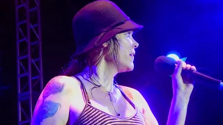 Beth Hart andJoe Bonamassa~I'd Rather Go Blind ~2016 KTBA Cruise