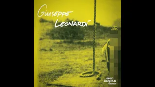 Giuseppe Leonardi - Orpheus (2018)