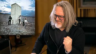 Platinum Awarded Engineer Reacts to The Who - “Won't Get Fooled Again”
