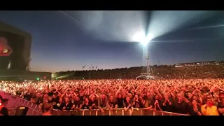 Copenhell - Copenhagen, Denmark