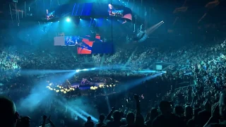 Metallica S&M² - (Anesthesia) Pulling Teeth [Live w/ Orchestra] - 9.8.2019 - San Francisco