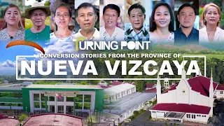 Turning Point | Nueva Vizcaya