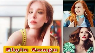 Elçin Sangu Lifestyle 2022 || Biography, Age, Relationship, Income, Height, Hobbies & Facts