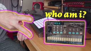 Korg Volca FM2: A Tiny, Powerful Existential Crisis