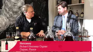 Wine Review: Paradis and Richard Hennessy Cognac - Episode 83
