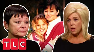 Theresa Reassures Grieving Mother That She Was A Great Mum | Long Island Medium