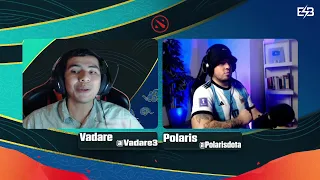 [ES] PSG.LGD vs Gaimin Gladiators  [Bo2] - BALI MAJOR 2023