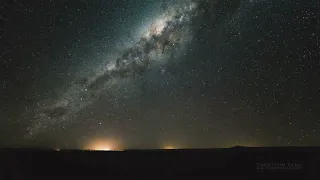 Nox Atacama At Night Timelapse