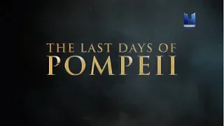 Pompeii'nin Son Günleri - 1. Bölüm | Belgesel