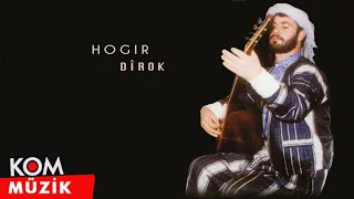 Hozan Hogir - Dîrok (Official Audio © Kom Müzik)