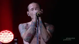 Linkin Park - Until It's Gone live [DOWNLOAD FESTIVAL 2014]