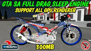 Rilis‼️Gta Sa Lite Full Drag Sleep Engine