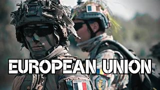 EUROPEAN MILITARY POWER | MILITARY TRIBUTE | MILITARY MOTIVATIONAL VIDEO | MOTIVATION TRIBUTE | HD |