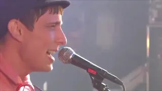 Gerry Cinnamon - Sometimes (Live TRNSMT footage with album MP3 version)