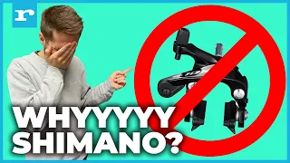 5 things we hate about Shimano 105 Di2