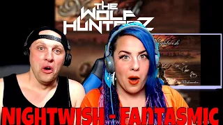 Nightwish - FantasMic | THE WOLF HUNTERZ Reactions